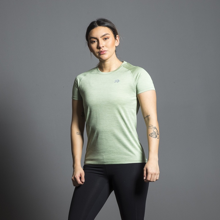 T-shirt "WS Runtee" T-shirt "WS Runtee"